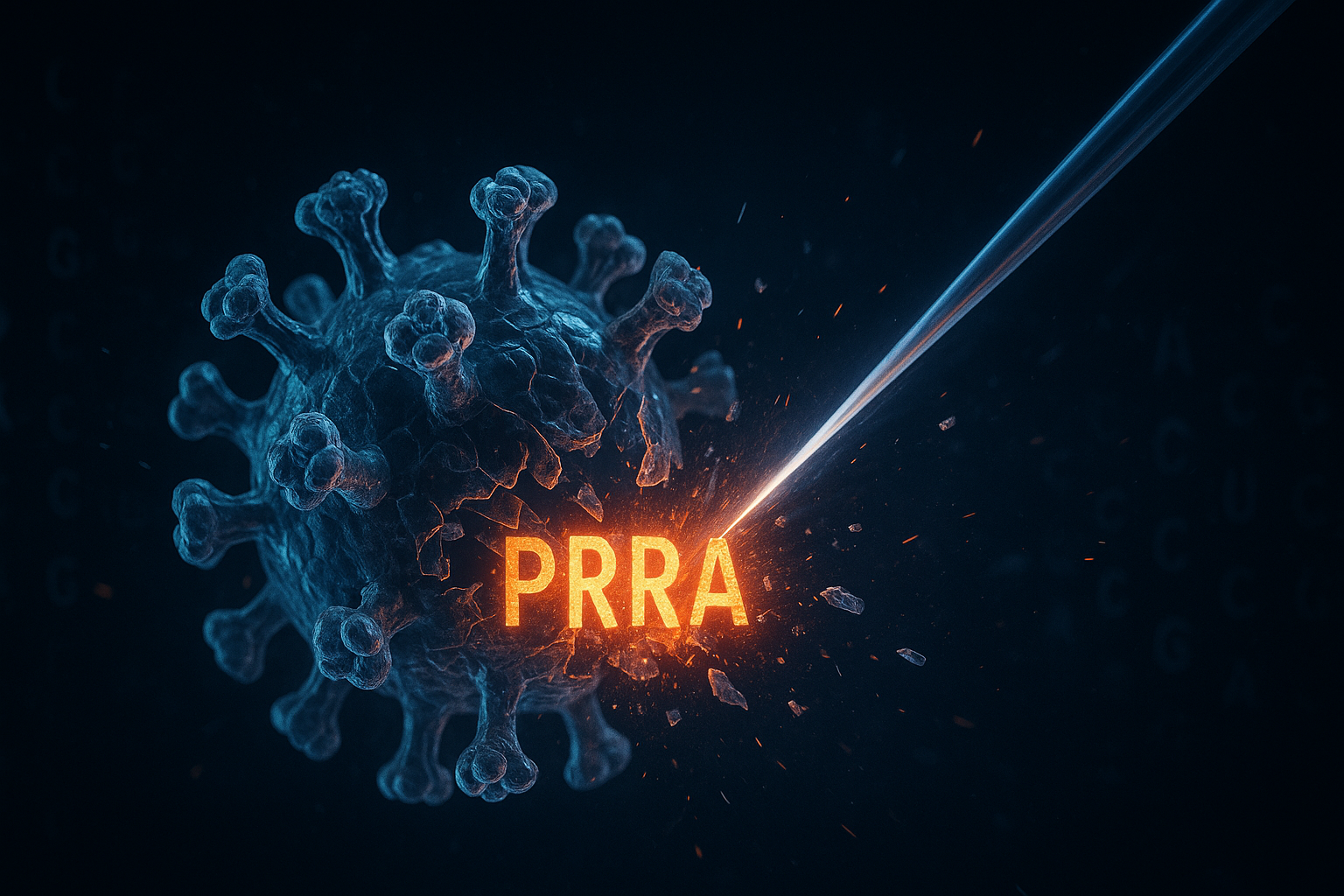 Symbolbild zur Furinspaltstelle