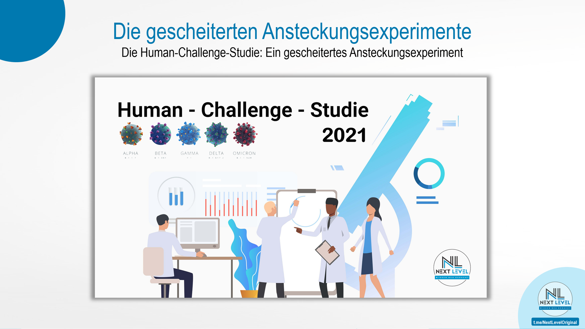 Bhakdi & Palmer im Irrtum