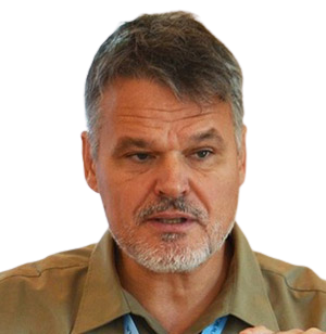 Dr. rer. nat. Stefan Lanka