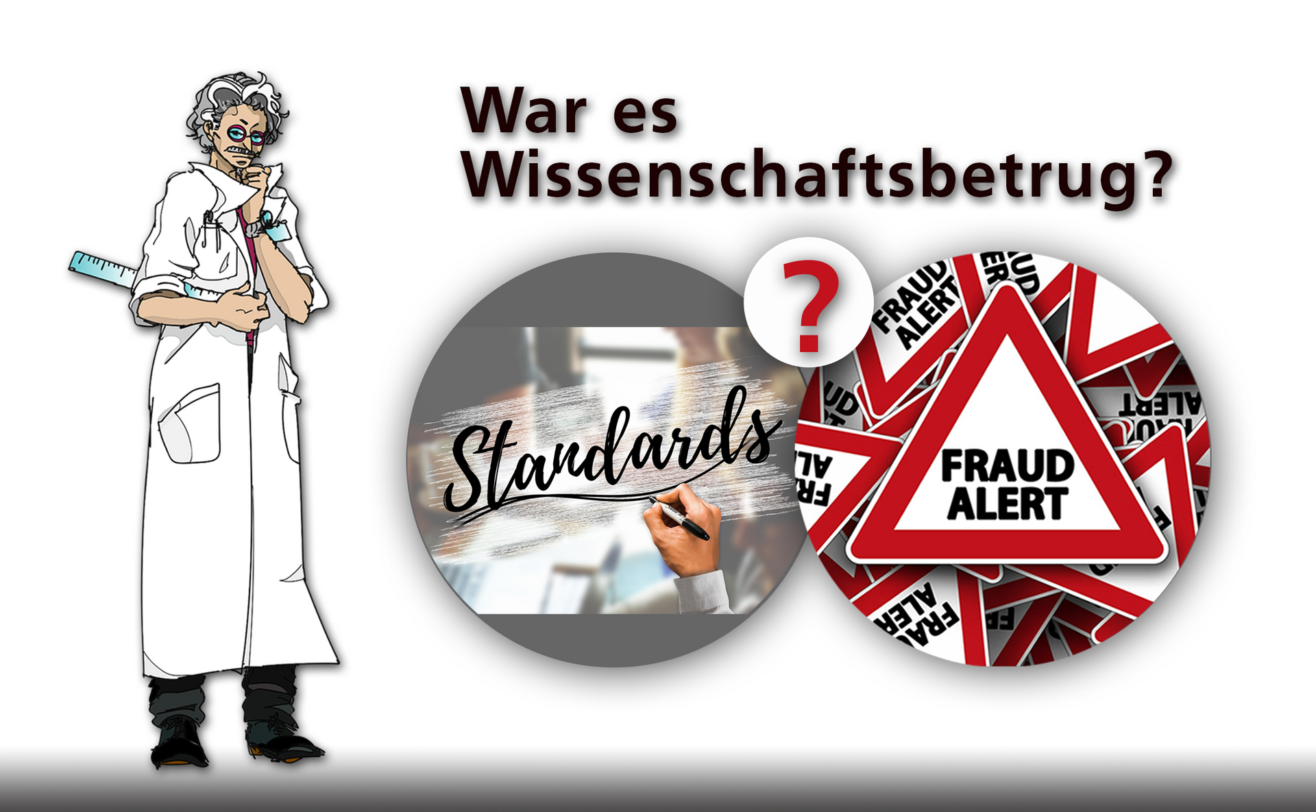 Bhakdi & Palmer im Irrtum