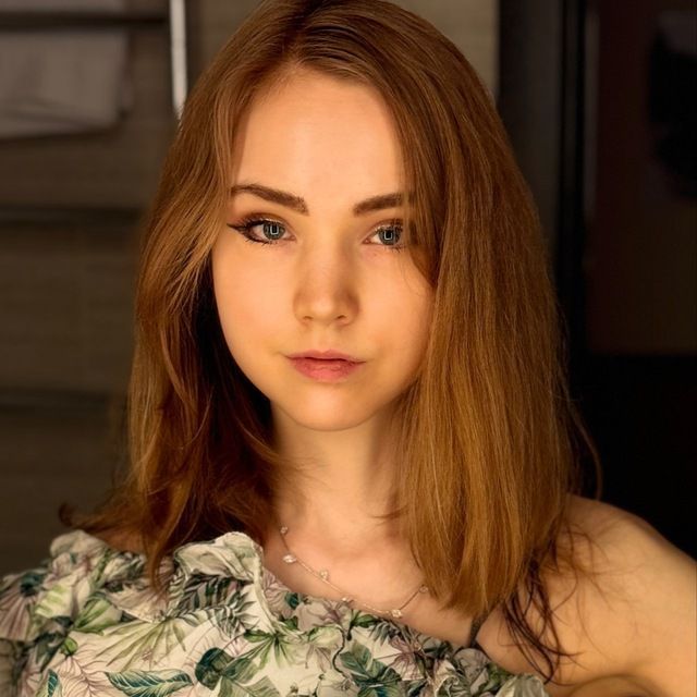 Person image