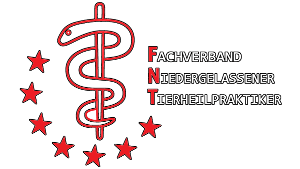 Mitglied im Fachverband Niedergelassener Tierheilpraktiker