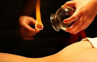 soins énergétiques chinois ventouses traditionnelles chinoises