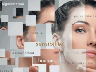 soins du visage holistique Dr. Reiner JANKA