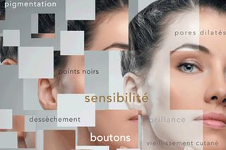 soins du visage holistique Dr. Reiner JANKA