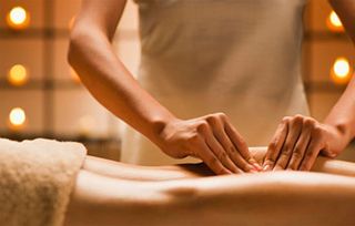 Massage chinois Massage Tuina