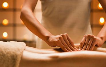 Massage Tuina