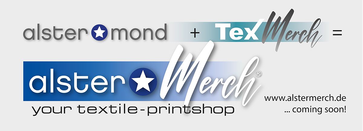 Logo TexMerch
