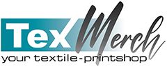 TexMerch Logo