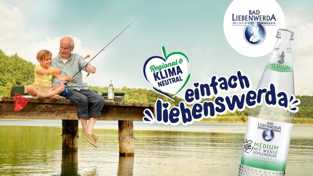 Mineralquellen Bad Liebenwerda