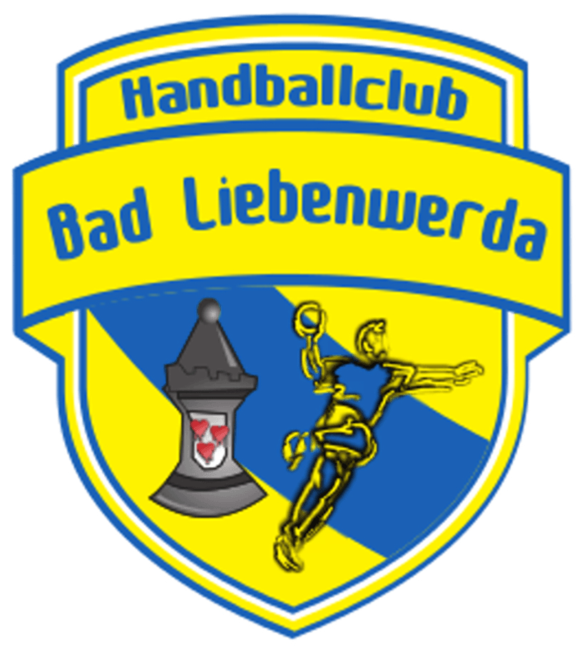 Logo HC Bad Liebenwerda