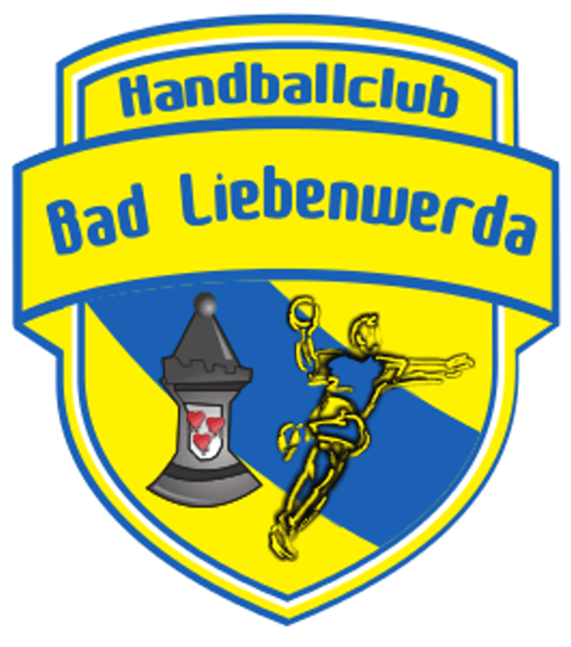 Logo Logo HC Bad Liebenwerda