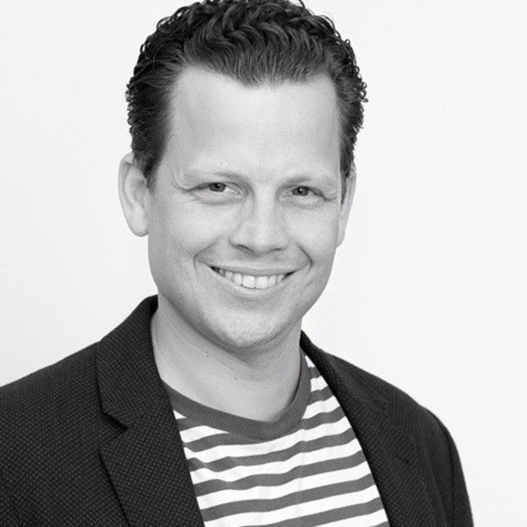 Daniel Herrmann