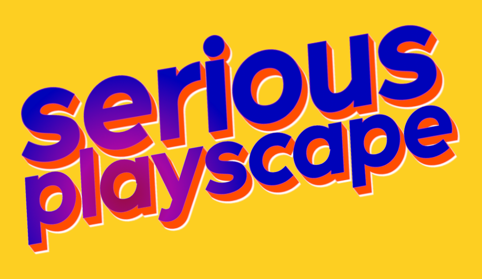 Serious Playscape Logo
