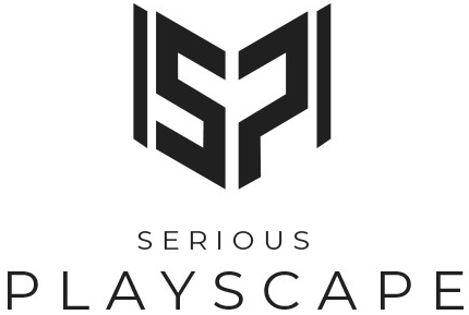 Serious Playscape Logo
