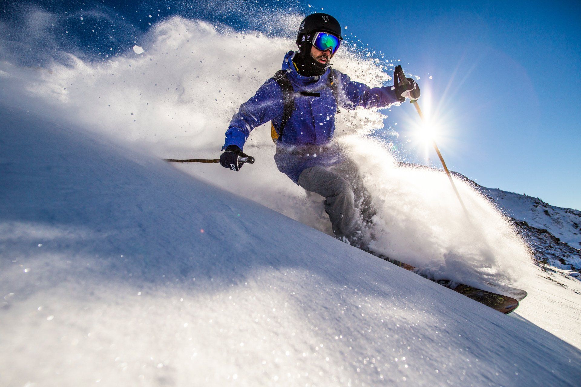freeride obertauern