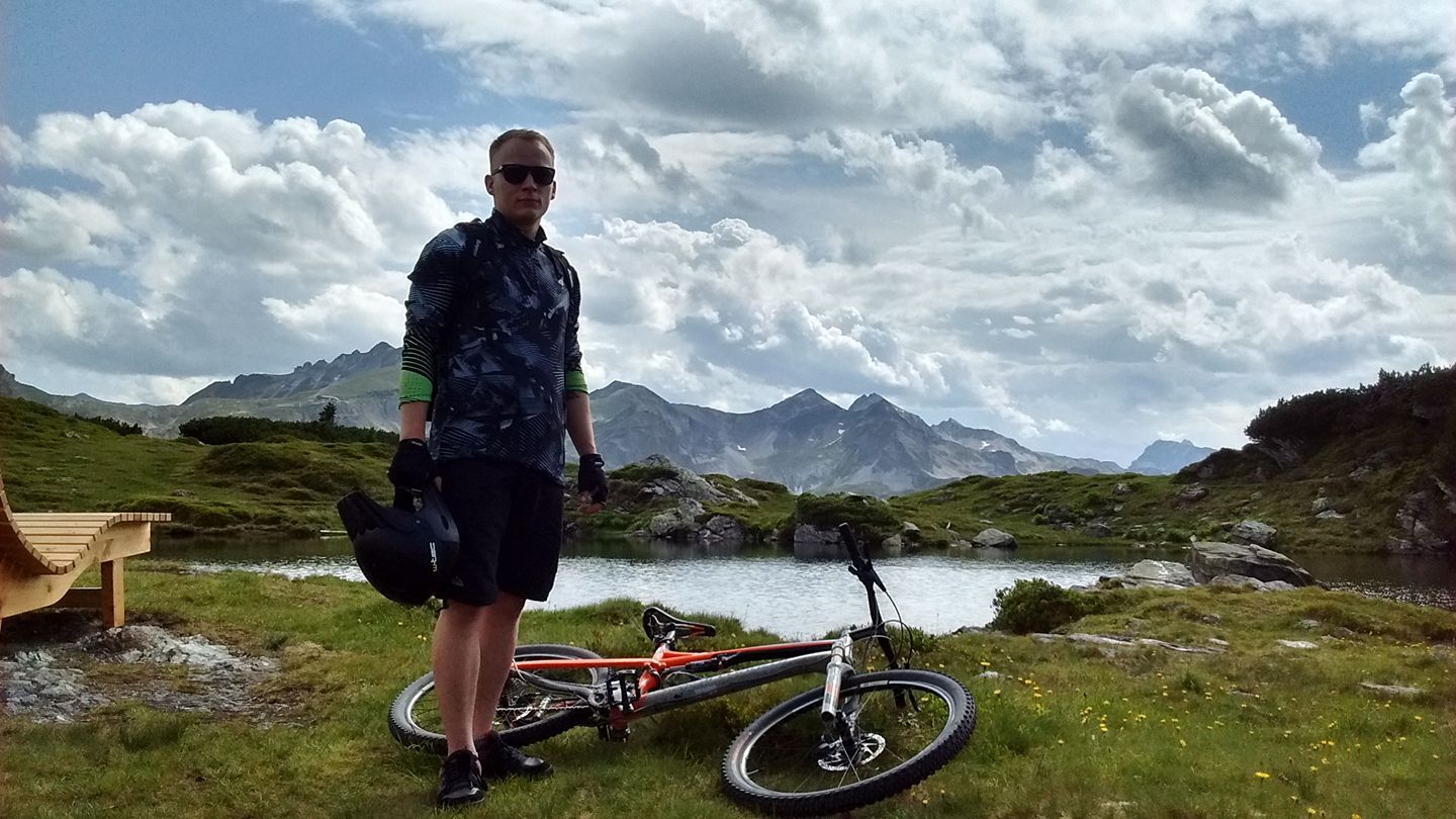 teamleiter service rado