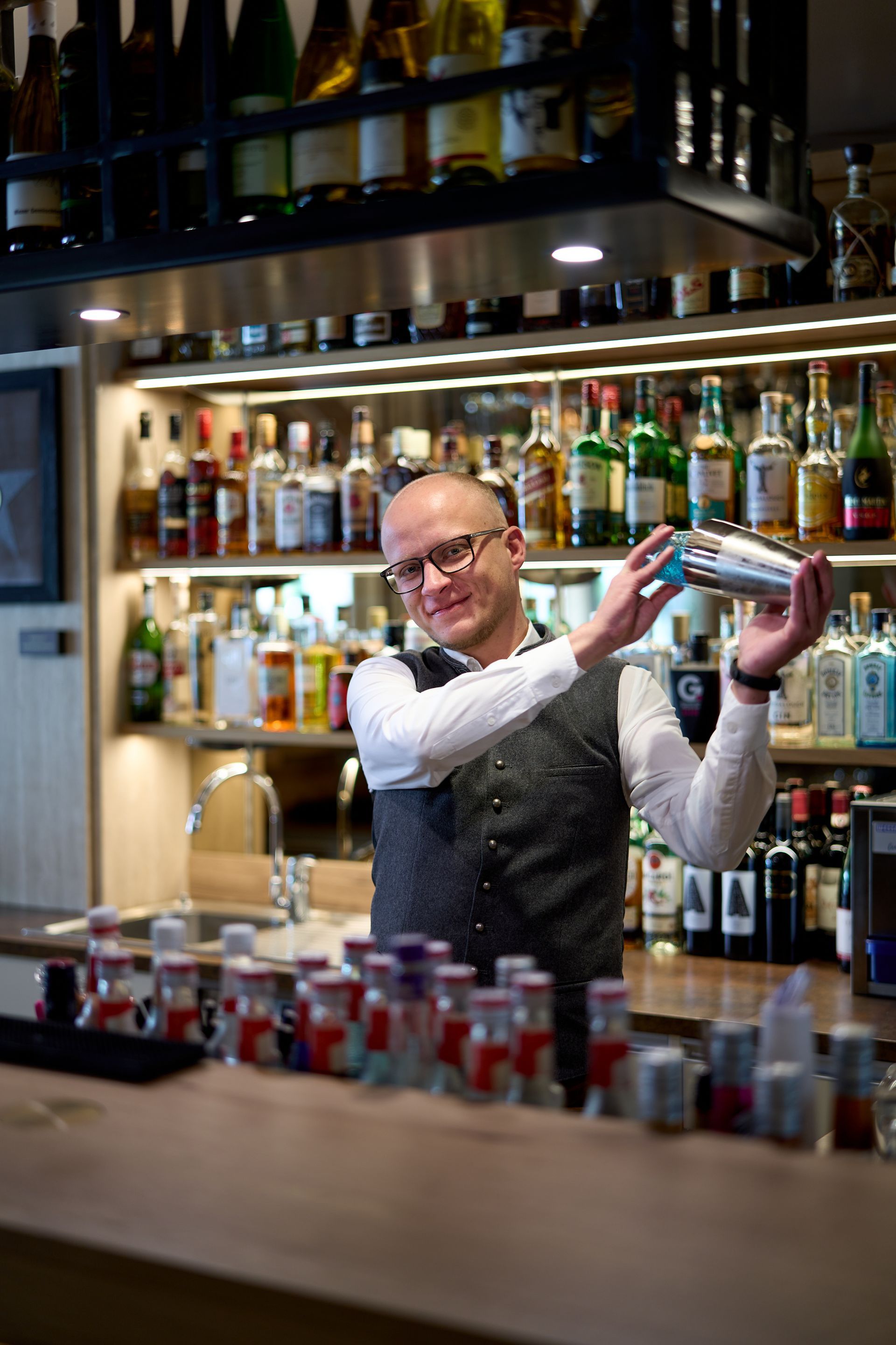 they support sustainability and regionality with their capital