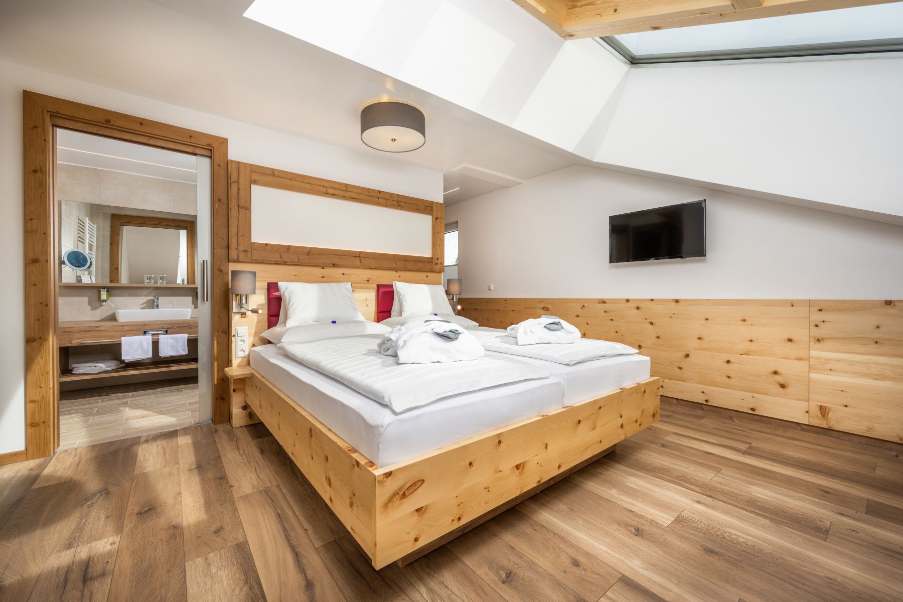 winter destination Salzburg - benefit from your participation