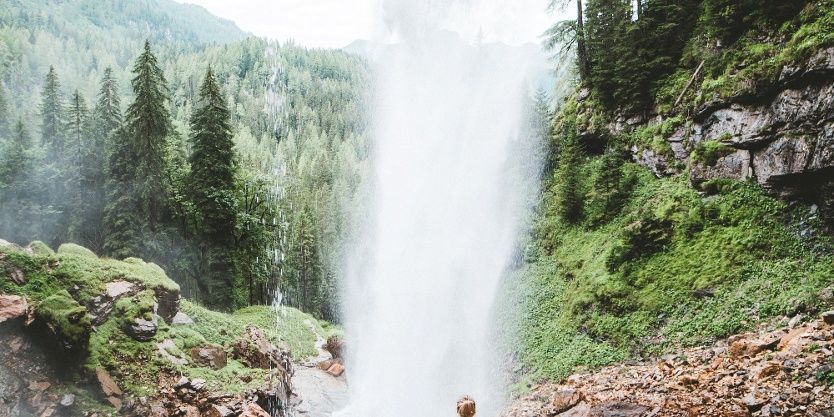 kaernten im sommer erleben - ruhe und entspannung finden
