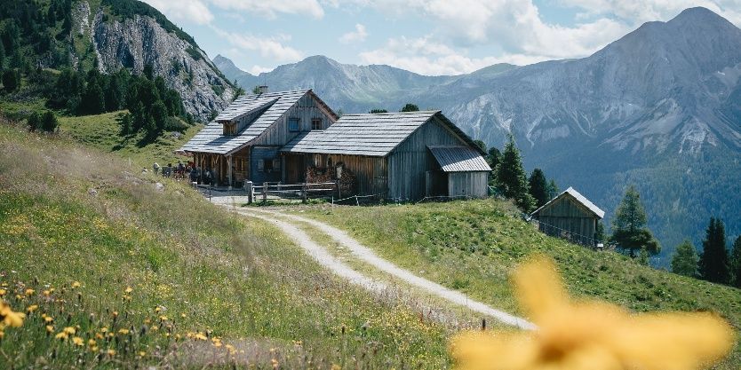 für einsteiger und fortgeschrittene - eine runde mit aussicht