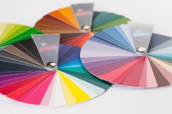 Farbberatung, Stilberatung, Typberatung