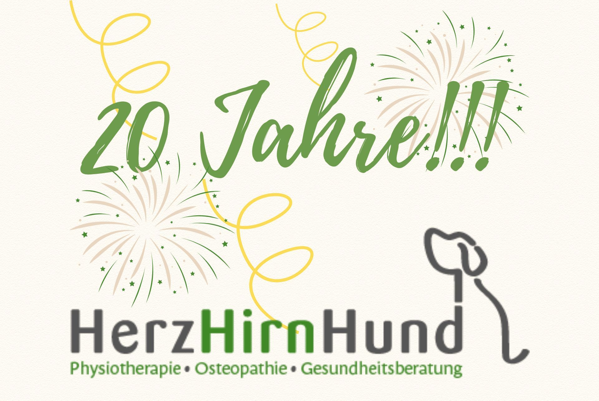 Hund mit Freude an Bewegung Osteopathie für Hunde im Raum Augsburg