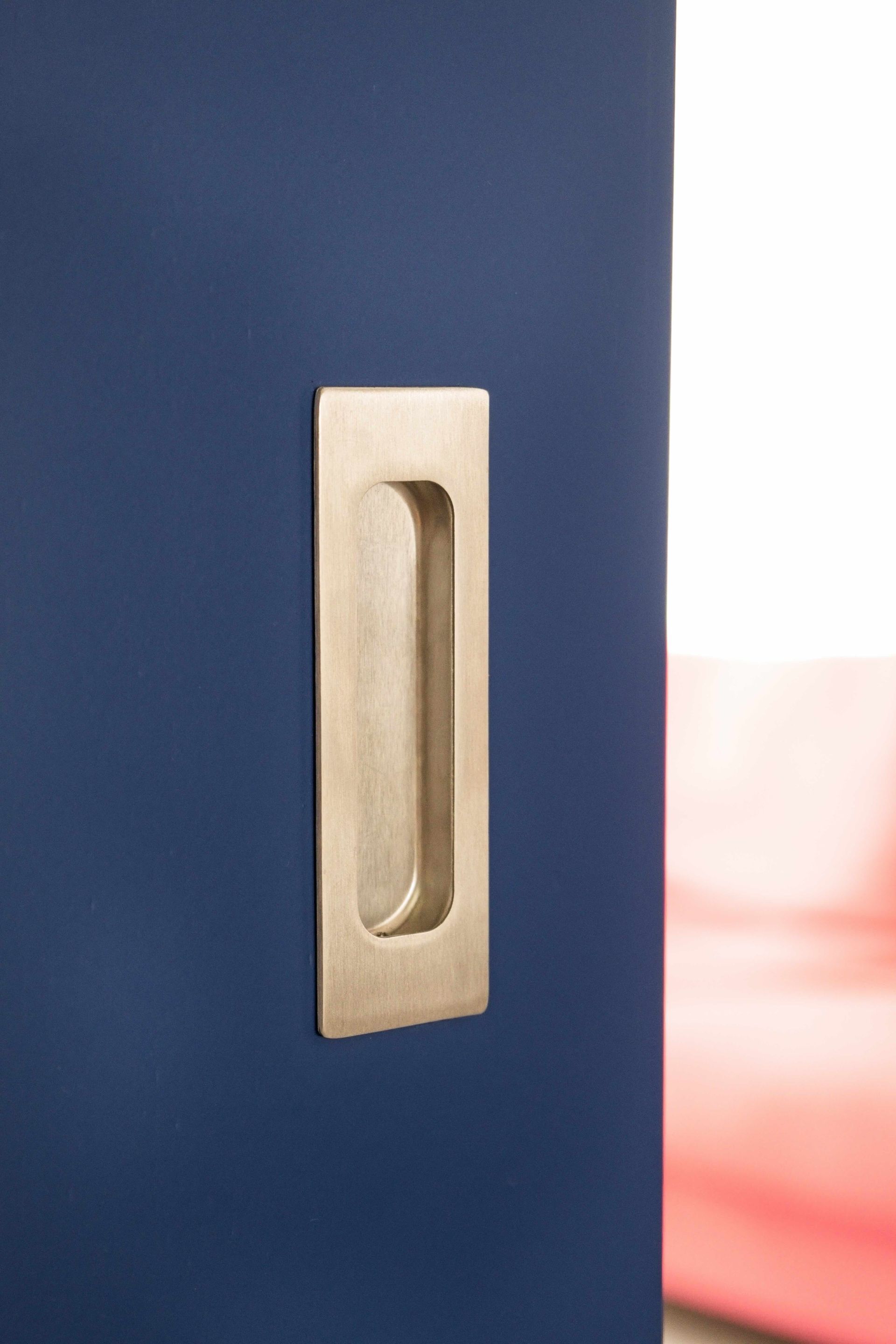 Attention to detail in Victorian terrace refurbishment in Liverpool by Human Architecture Studio