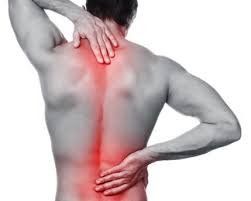 Pain Relief Chiropractic Care Wylie TX