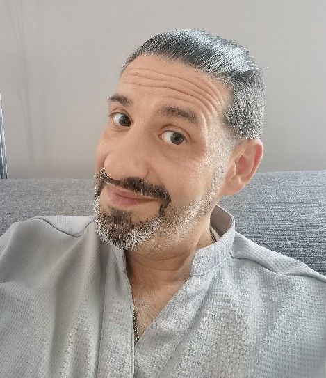 Frédéric GIDRON