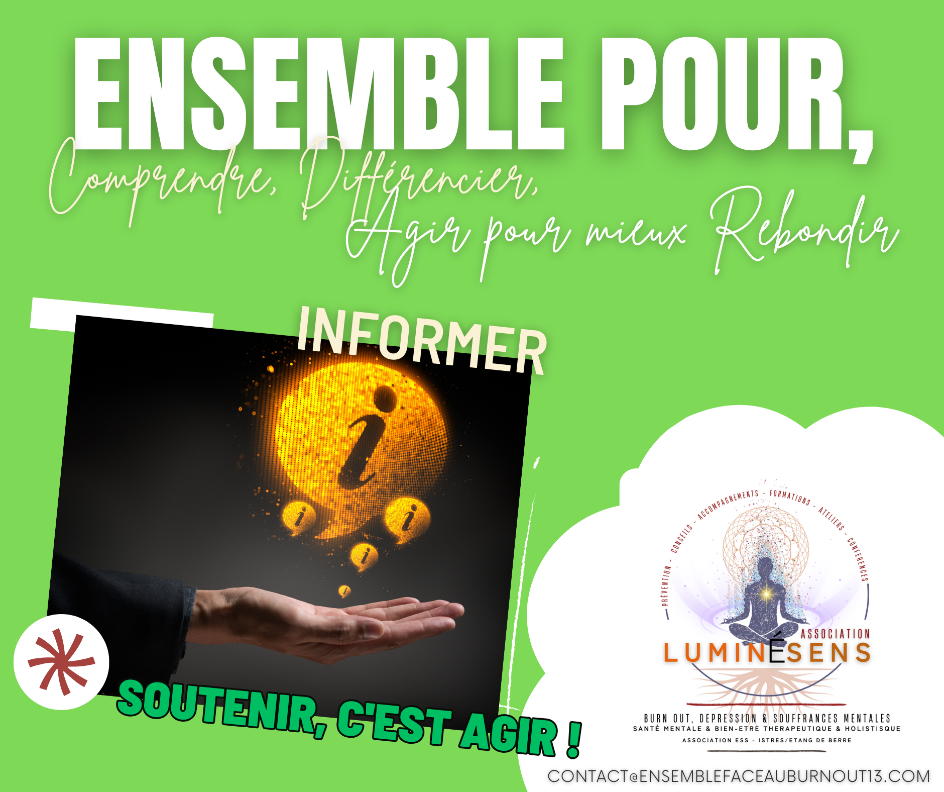 CELLULE D'ECOUTE