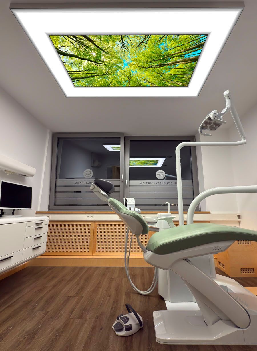 Deckenbild Standard R