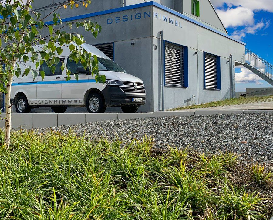 DESIGNHIMMEL Location