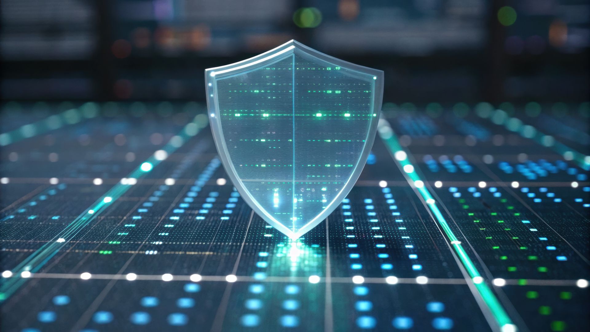 Quantum Cybersecurity