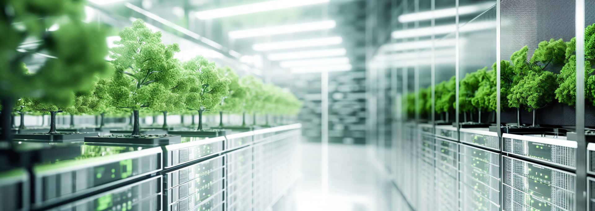 AI Sustainability