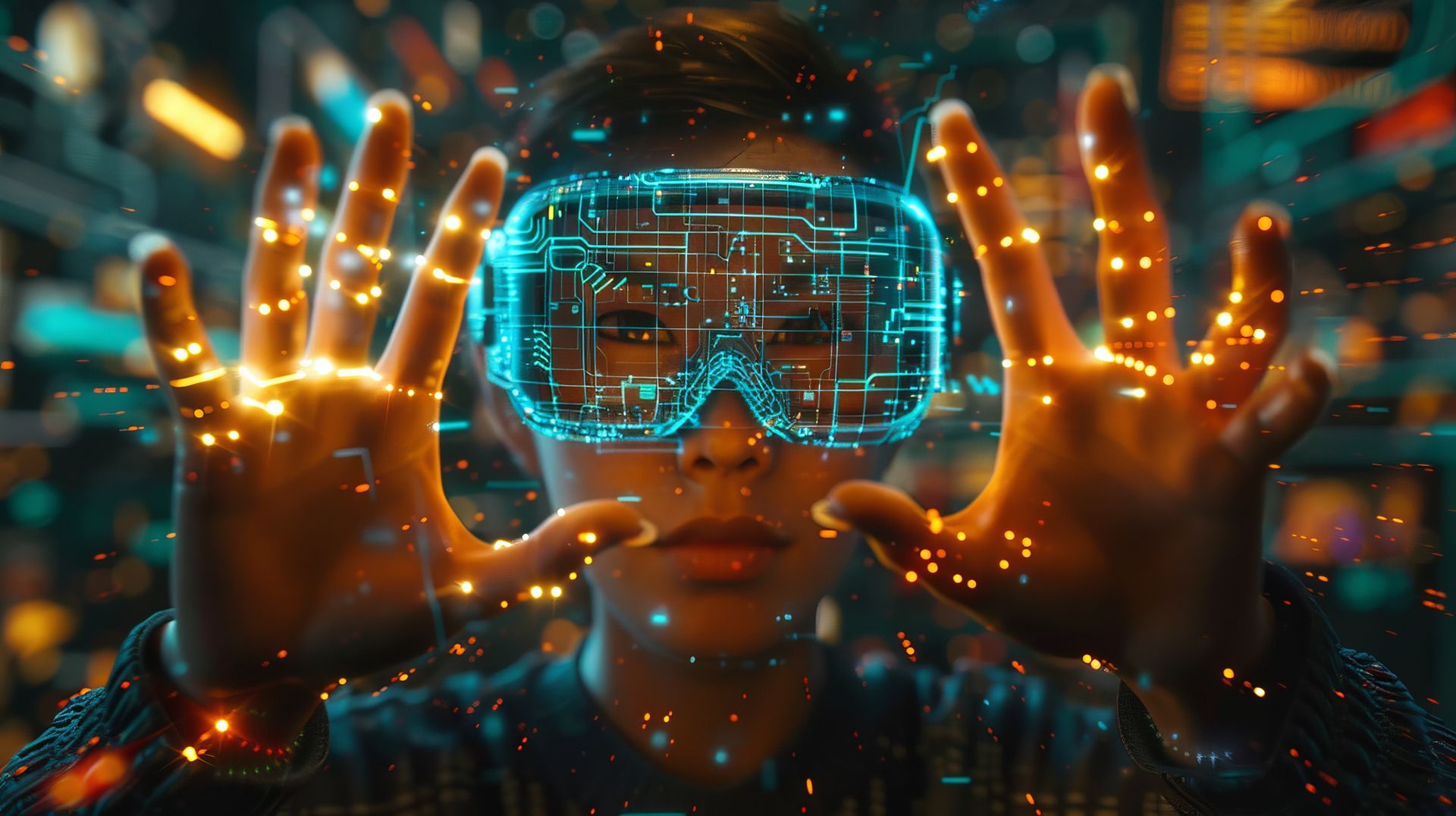 Metaverse