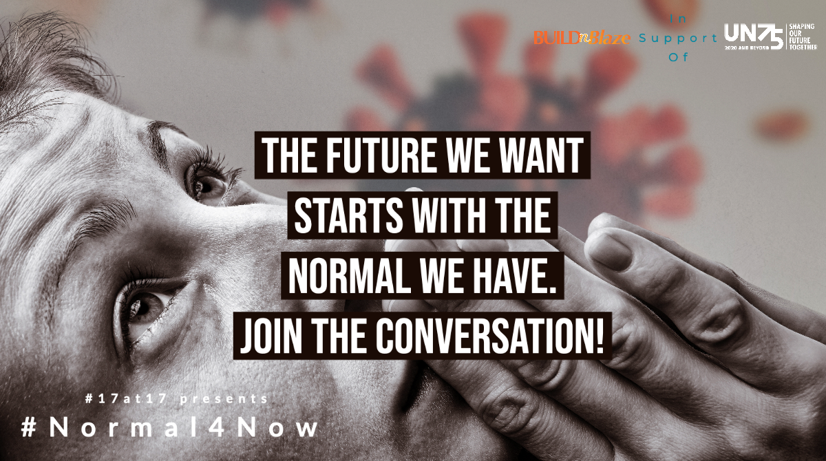 Build n Blaze Normal4Now UN75