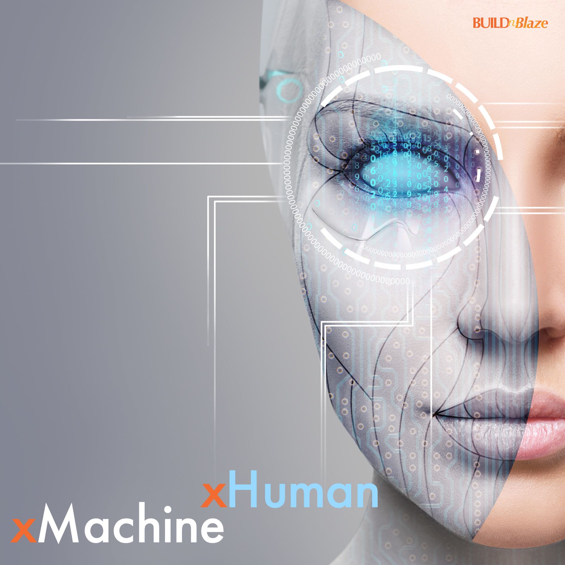xHuman
