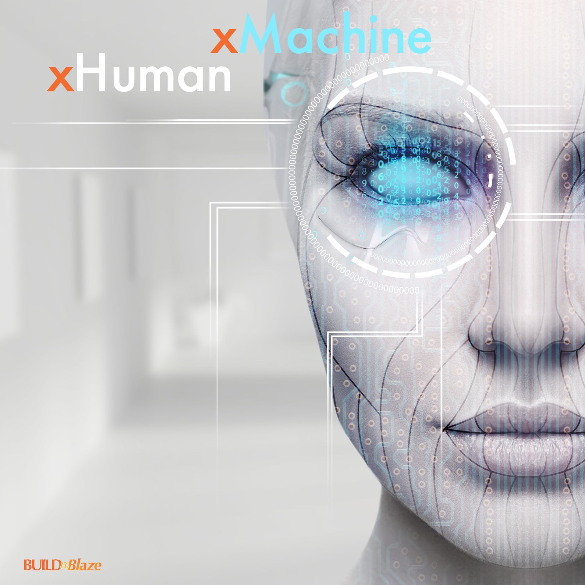 xHuman