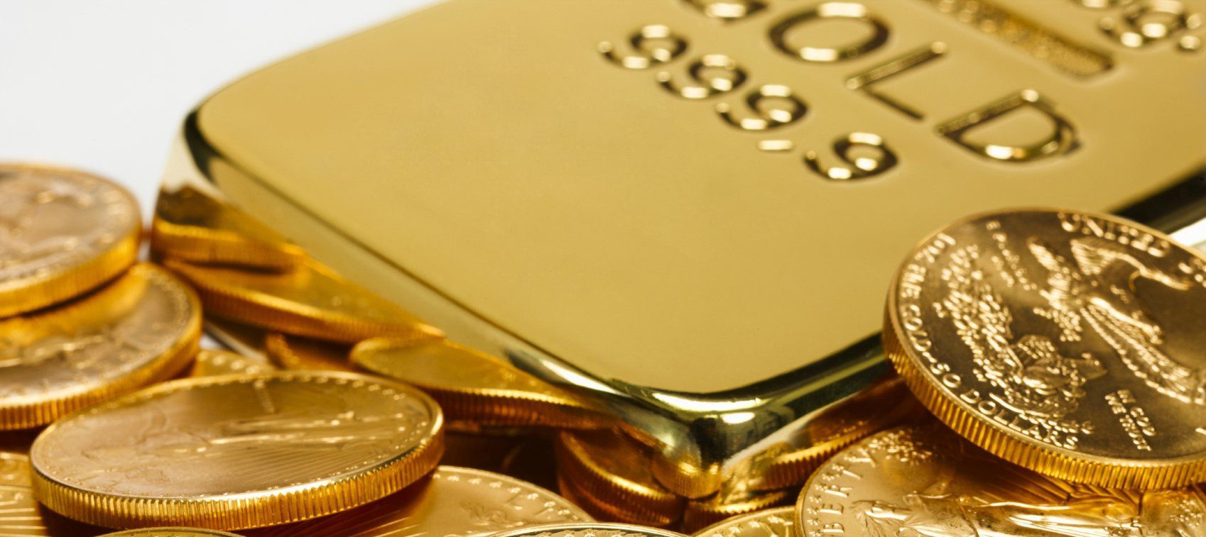 Gold Ankauf in Berlin