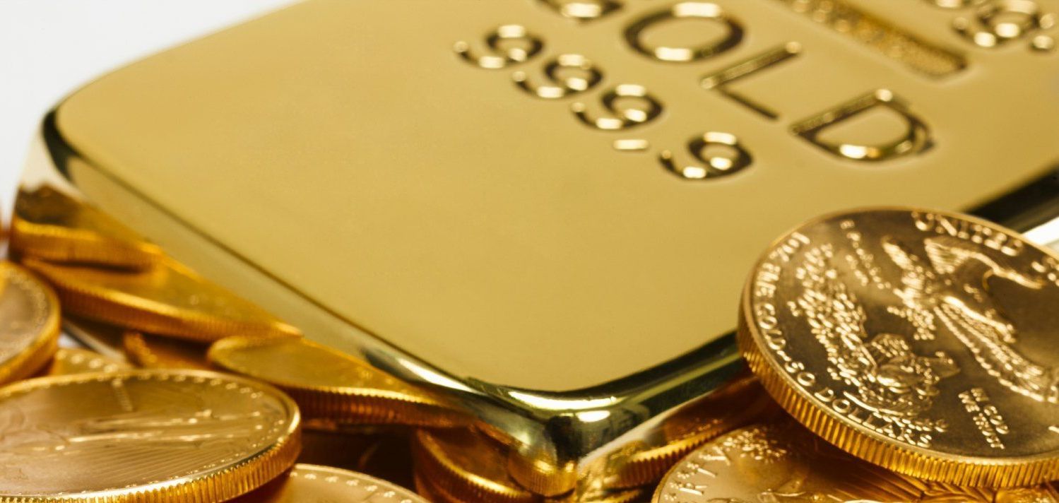 Gold Ankauf in Brlin