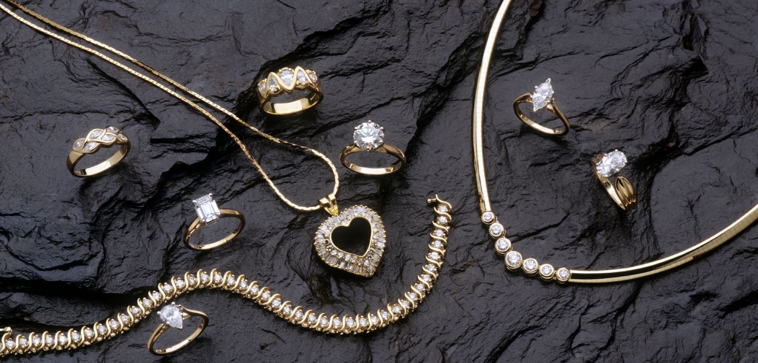 Schmuck Ankauf in Berlin