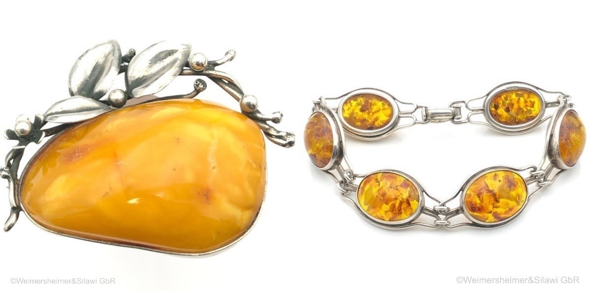 Bernstein Ankauf in Berlin