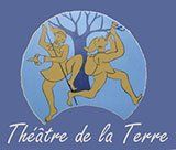 logo Théâtre de la Terre