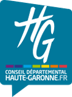 logo Conseil Départemental Haute-Garonne