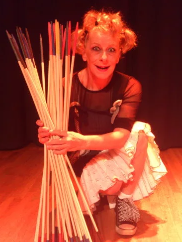 Spectacle La marelle des souvenirs