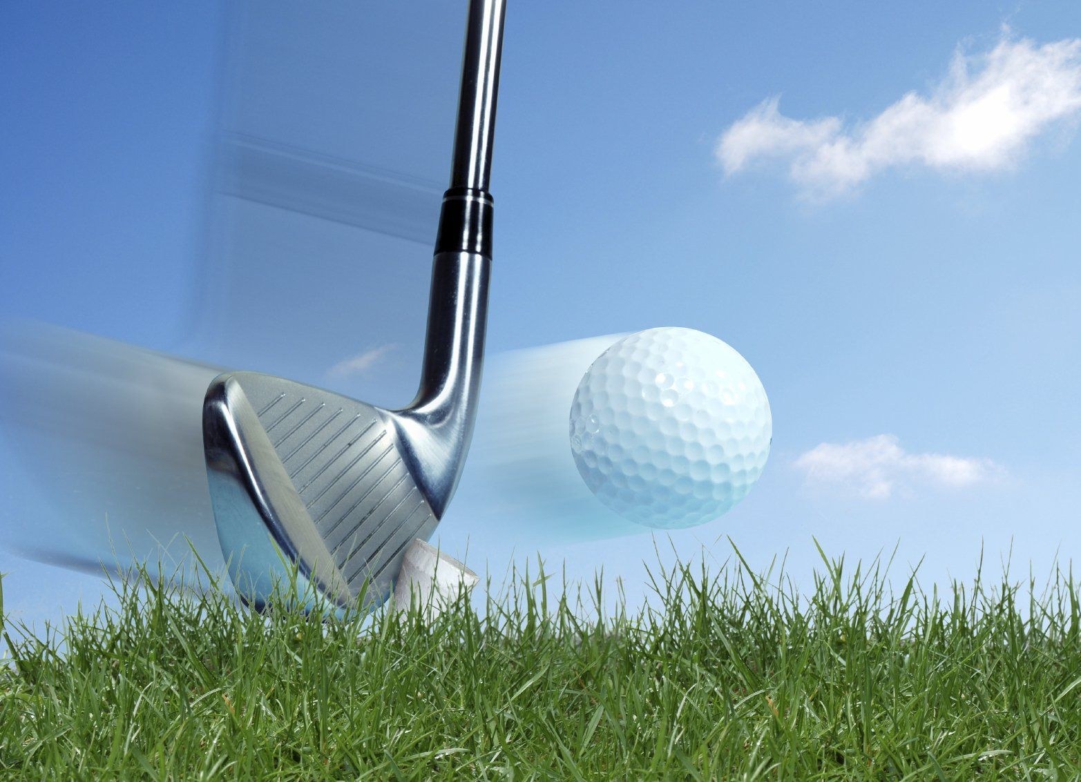 Golfplatz Golf | Golfen | Golfplatz