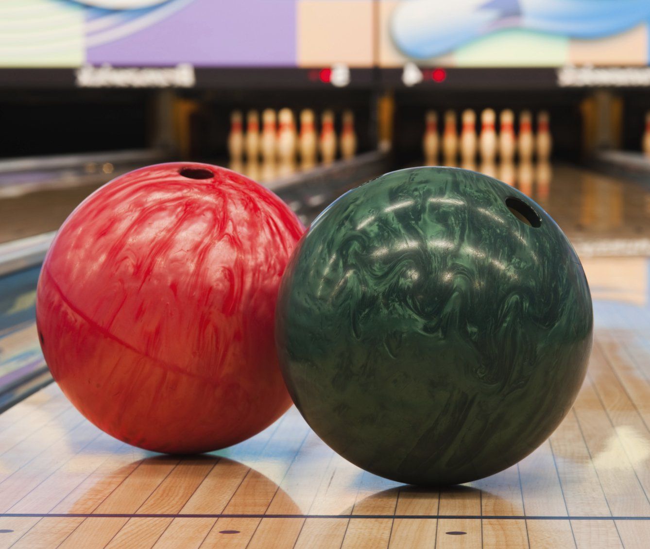 Bowling | Havanna No.5 | Bowlingcenter 