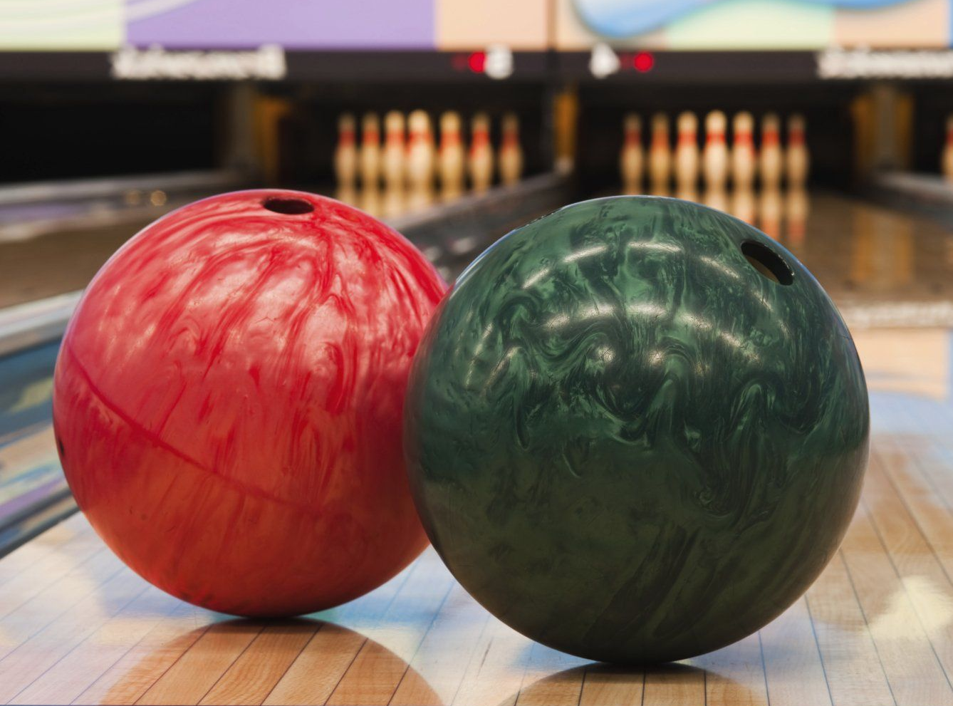 Bowling Bowling | Havanna No.5 | Bowlingcenter