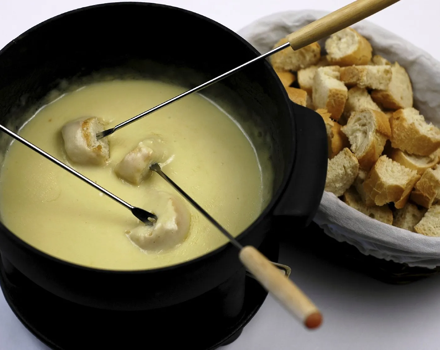 Veranstaltungen im Januar 2026 Käsefondue im Januar im Brauerei Gasthof Lamm